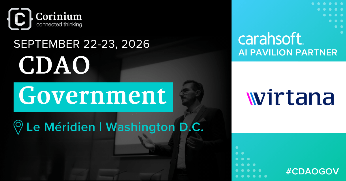 1122-26 - CDAO Gov - Sponsor Banners - Horizontal - CDAOGovernmentAIPavillionVirtana - Edited