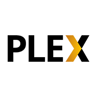 Plex_logo