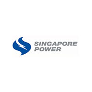 Singapore-Power-logo