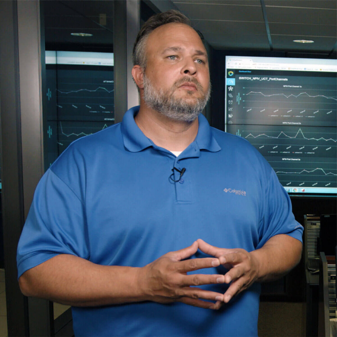 Intelligent Retail Inventory Management Optimize Retail IT Infrastructure