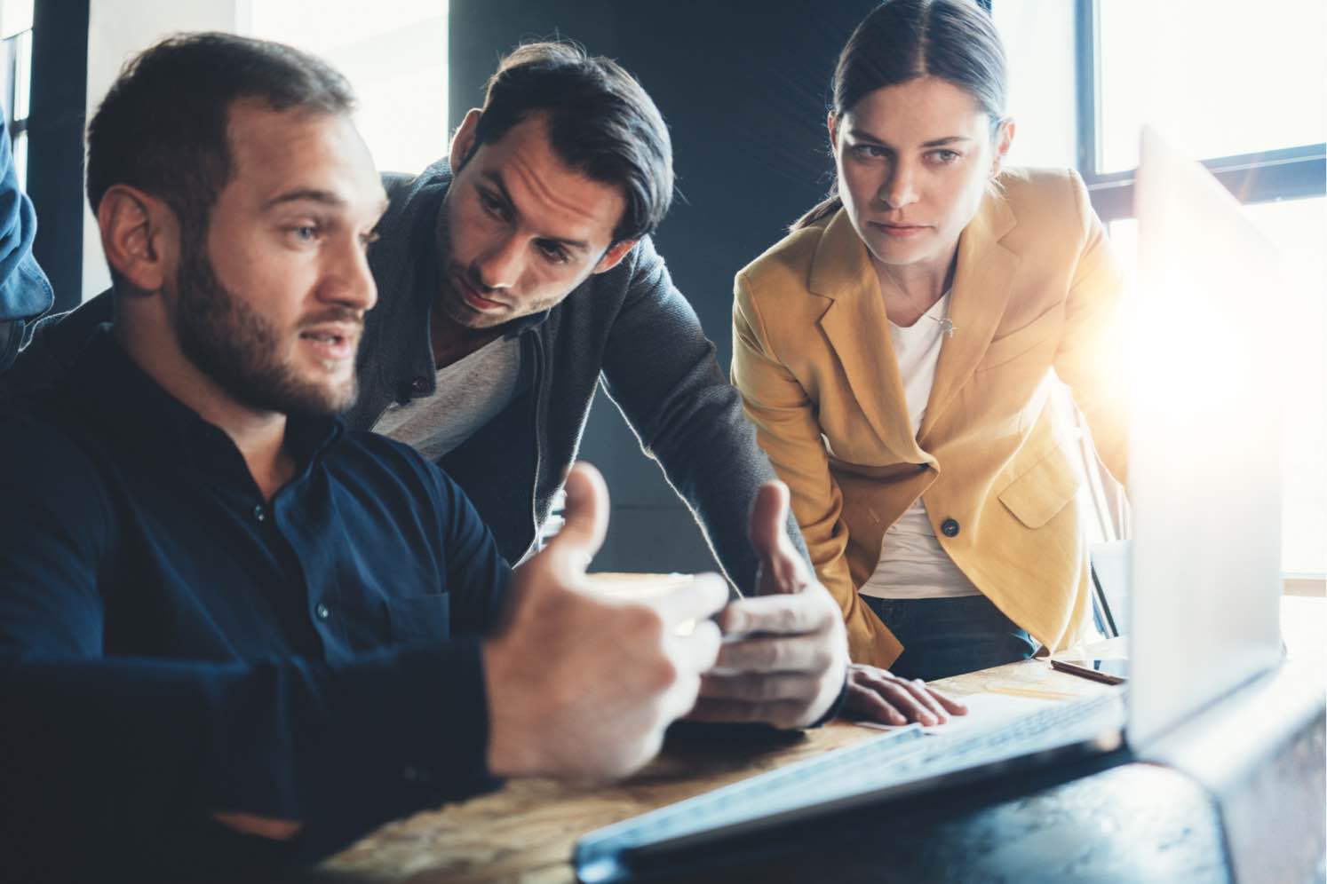 Partner page featured image