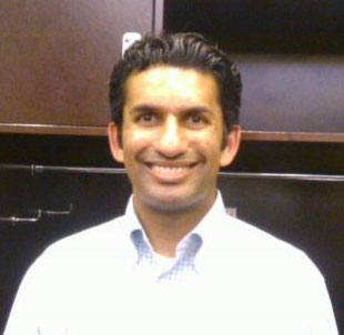 Ravi Gopal