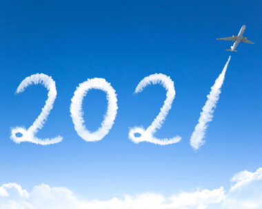 2021 Cloud