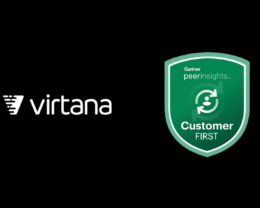 Virtana-GartnerCustomerFirst