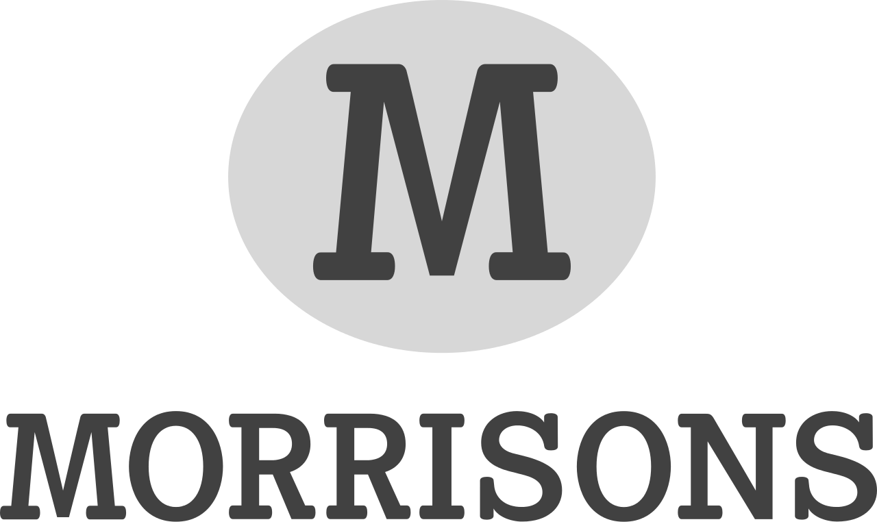 morrisons-grayscale-logo