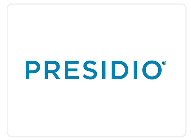 Presidio-GartnerIOC