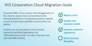 EVS White Papers - How to work with the Cloud & manage your migration path