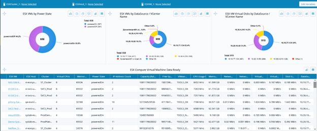 WP - Agentless App Discovery