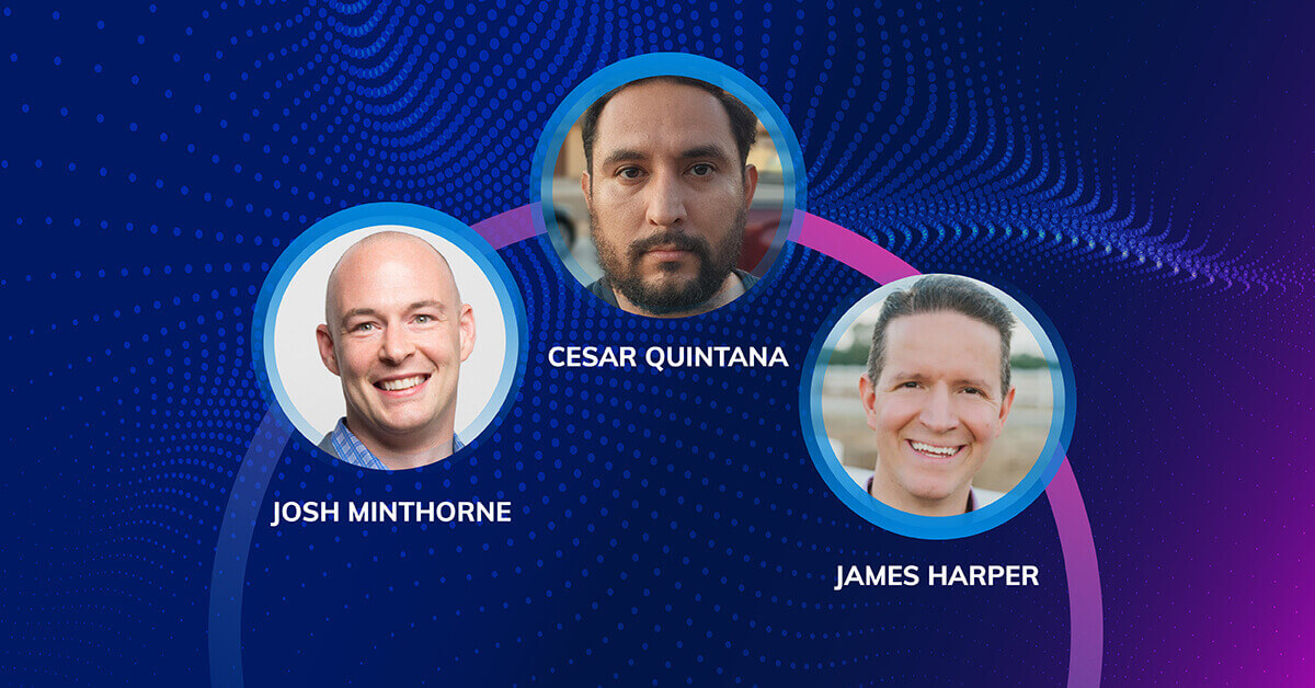On Demand Webinar - Beyond the Surface: Deep Container Observability for Modern IT by Virtana